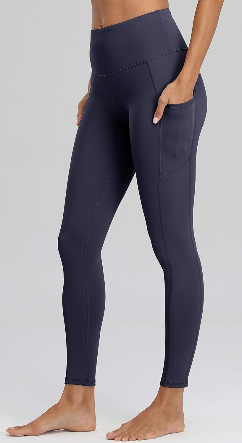 Women Yoga Pants Workout Running Leggings