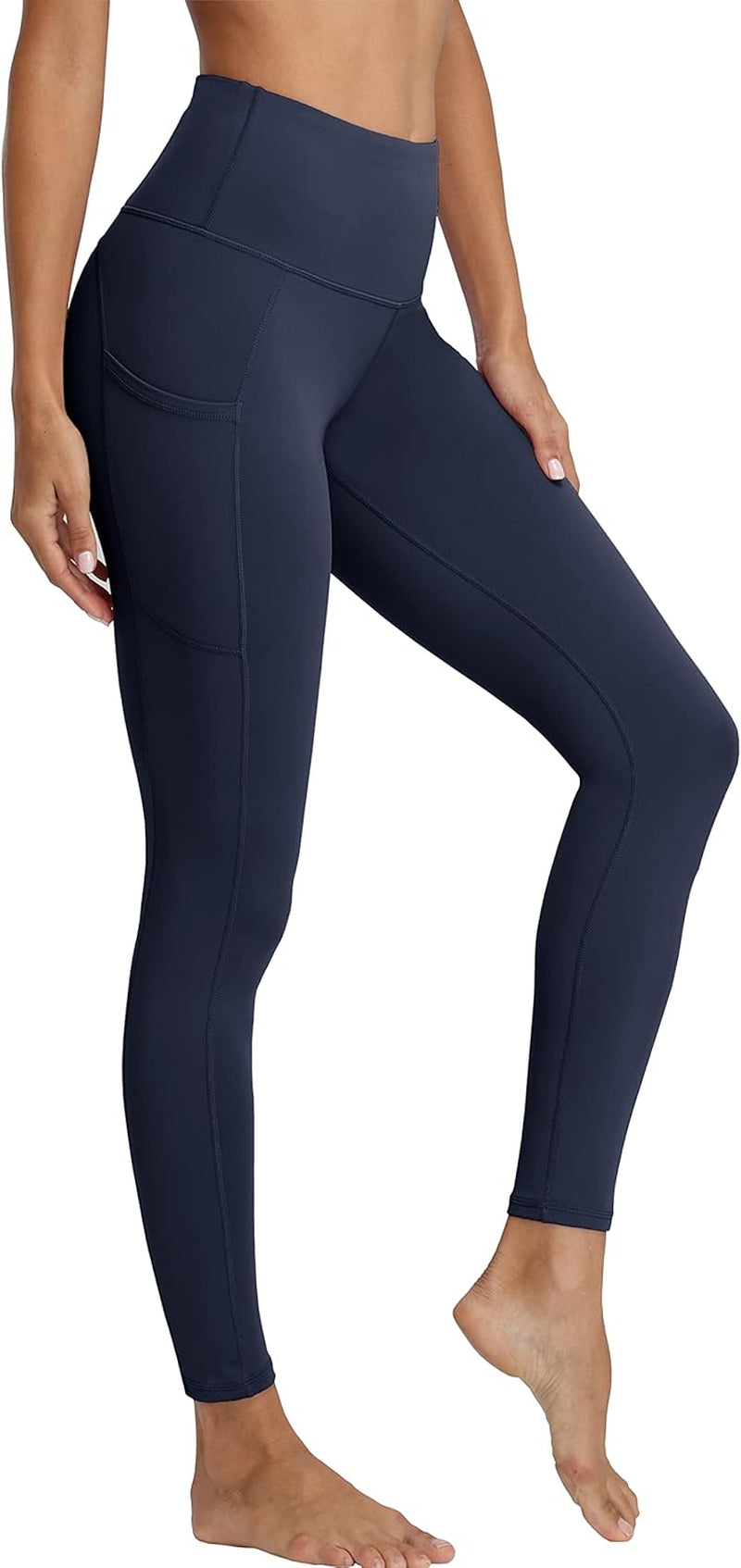 Women Yoga Pants Workout Running Leggings